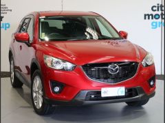 Photo of the vehicle Mazda CX-5