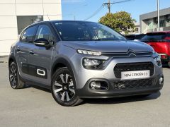 Photo of the vehicle Citroen C3