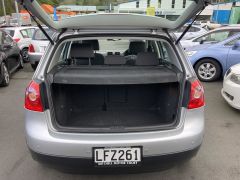 Photo of the vehicle Volkswagen Golf