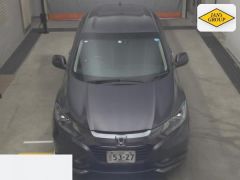 Photo of the vehicle Honda Vezel