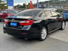 Photo of the vehicle Toyota Camry