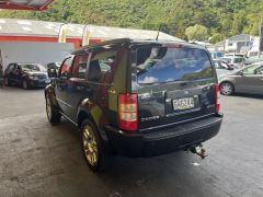 Photo of the vehicle Dodge Nitro