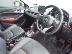 Photo of the vehicle Mazda CX-3