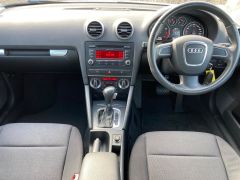 Photo of the vehicle Audi A3