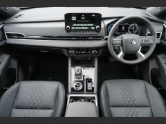 Photo of the vehicle Mitsubishi Outlander