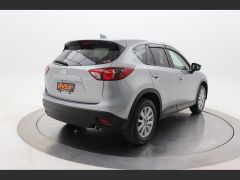 Photo of the vehicle Mazda CX-5