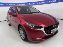 Photo of the vehicle Mazda 2