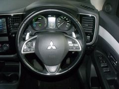 Photo of the vehicle Mitsubishi Outlander