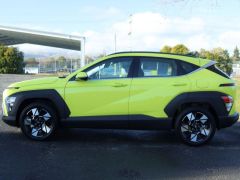 Photo of the vehicle Hyundai Kona