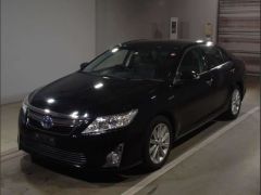 Photo of the vehicle Toyota Camry