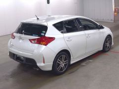 Photo of the vehicle Toyota Auris