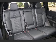 Photo of the vehicle Mitsubishi Outlander