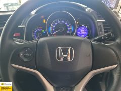 Photo of the vehicle Honda Fit