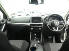 Photo of the vehicle Mazda CX-5