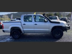 Photo of the vehicle Volkswagen Amarok