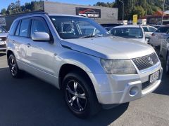 Photo of the vehicle Suzuki Grand Vitara