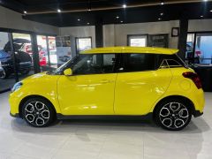 Photo of the vehicle Suzuki Swift