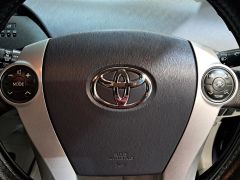 Photo of the vehicle Toyota Prius