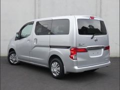 Photo of the vehicle Nissan NV200