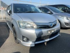 Photo of the vehicle Toyota Corolla