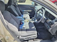 Photo of the vehicle Honda Accord