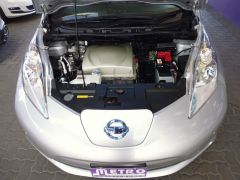 Photo of the vehicle Nissan Leaf