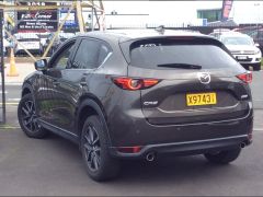 Photo of the vehicle Mazda CX-5