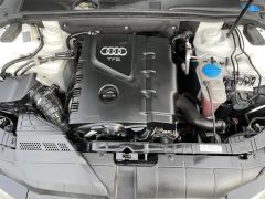 Photo of the vehicle Audi A4