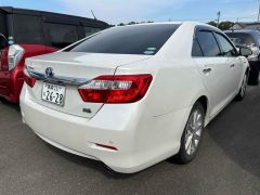 Photo of the vehicle Toyota Camry