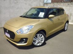 Photo of the vehicle Suzuki Swift