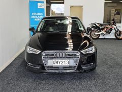 Photo of the vehicle Audi A3