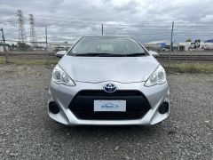 Photo of the vehicle Toyota Aqua