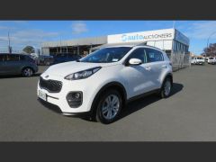 Photo of the vehicle Kia Sportage