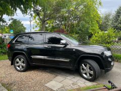 Photo of the vehicle Jeep Grand Cherokee