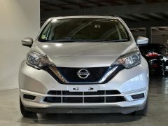 Photo of the vehicle Nissan Note