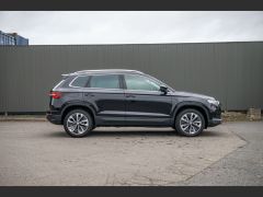 Photo of the vehicle Skoda Karoq