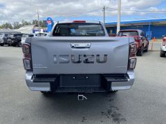 Photo of the vehicle Isuzu D-Max