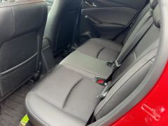 Photo of the vehicle Mazda CX-3