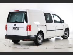 Photo of the vehicle Volkswagen Caddy