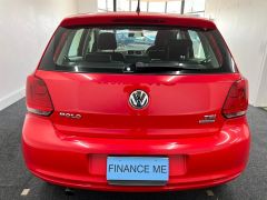 Photo of the vehicle Volkswagen Polo