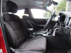 Photo of the vehicle Kia Sportage