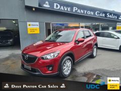 Photo of the vehicle Mazda CX-5