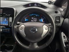 Photo of the vehicle Nissan Leaf