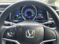 Photo of the vehicle Honda Fit