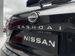 Photo of the vehicle Nissan Qashqai