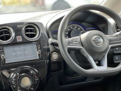 Photo of the vehicle Nissan Note