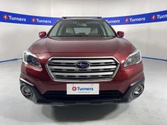 Photo of the vehicle Subaru Outback