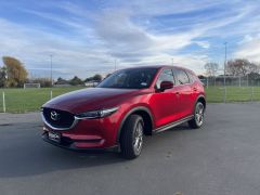 Photo of the vehicle Mazda CX-5