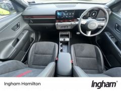 Photo of the vehicle Hyundai Kona