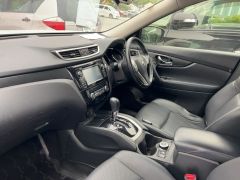 Photo of the vehicle Nissan X-Trail